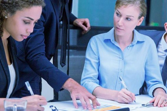 Formal Business Meeting